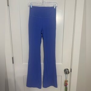 Lululemon Groove Super High Rise Flared Pant